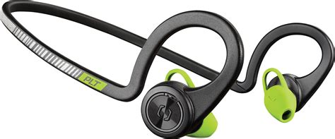 plantronics back fit